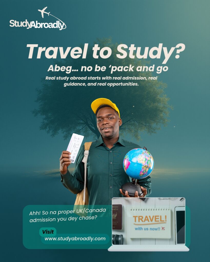 Top 20 Scholarships for Nigerian Students Studying Abroad in 2026