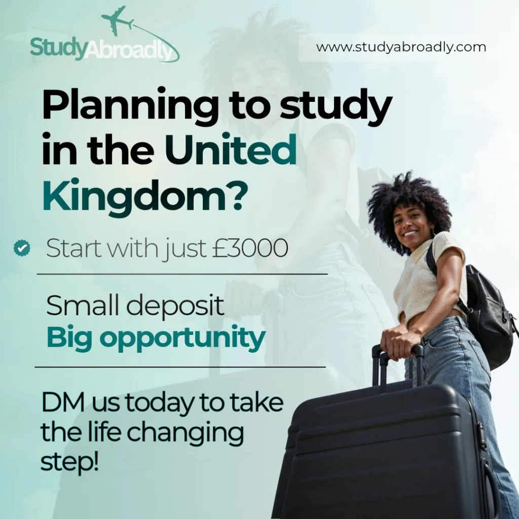 5 Scholarship Exams for USA, Canada and Europe Nigerian Applicants