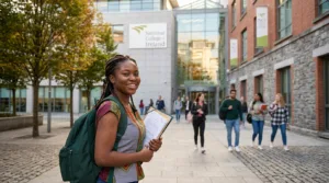 National College of Ireland