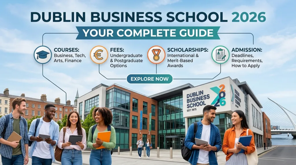 Dublin Business School