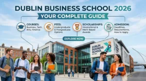 Dublin Business School