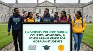 University College Dublin