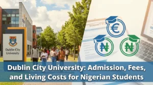 Dublin City University