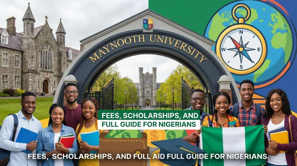 Maynooth University