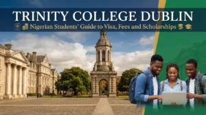 Trinity College Dublin