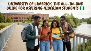 University of Limerick