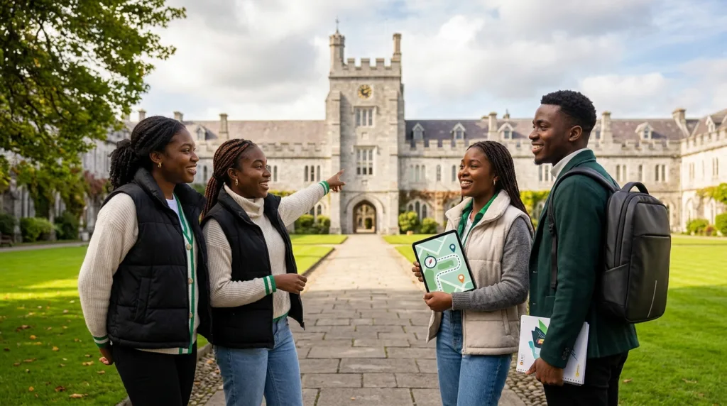 University College Cork